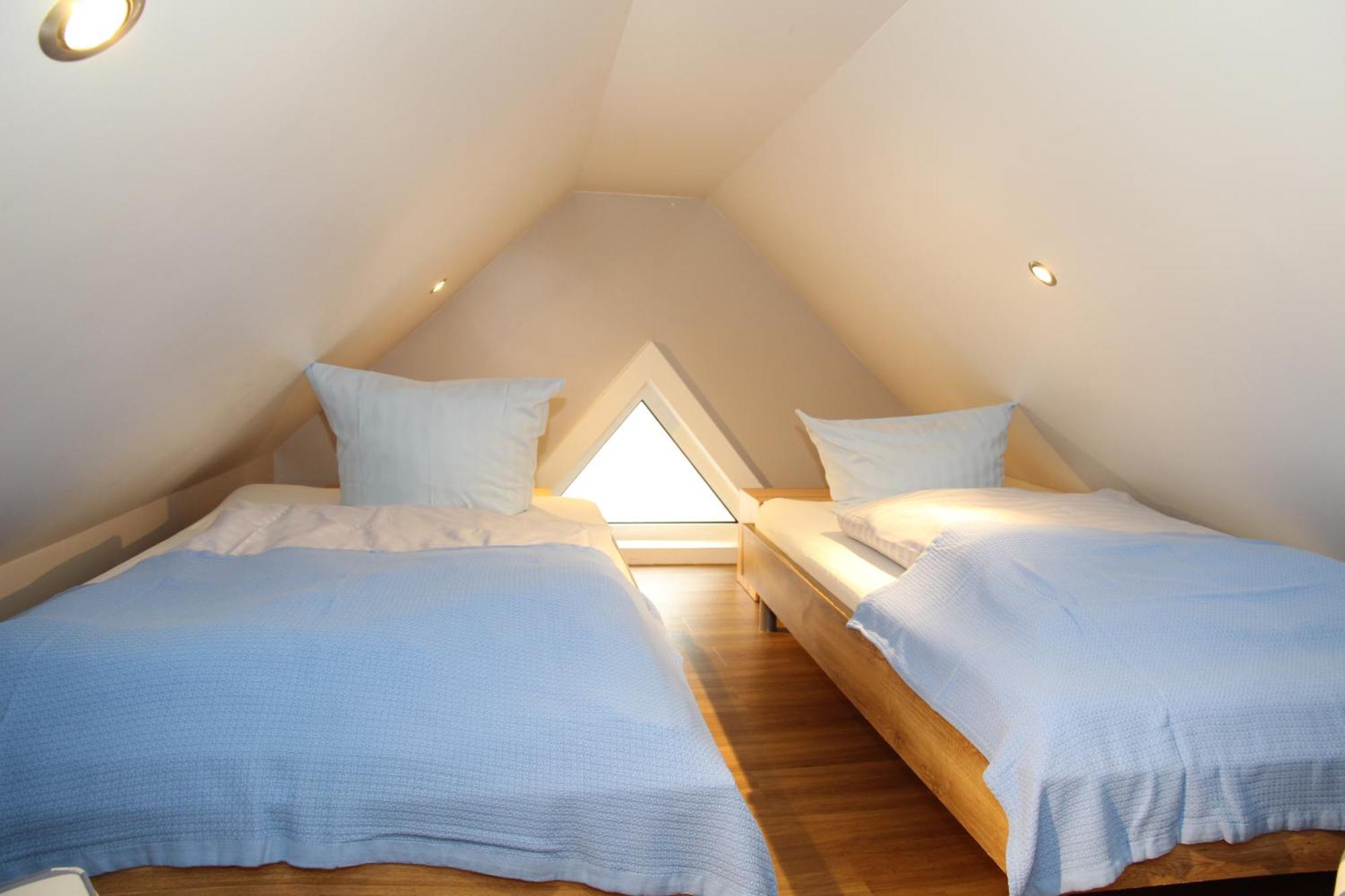 Burghaus 4 Apartman Greetsiel Kültér fotó
