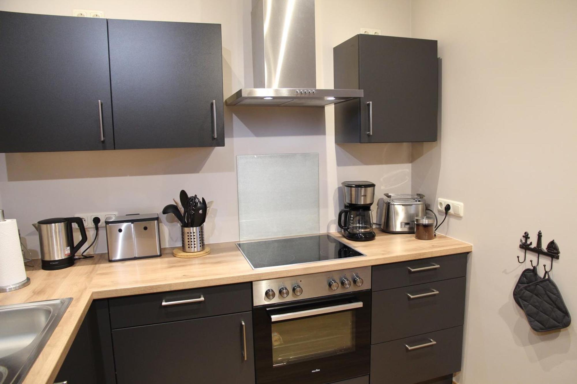 Burghaus 4 Apartman Greetsiel Kültér fotó