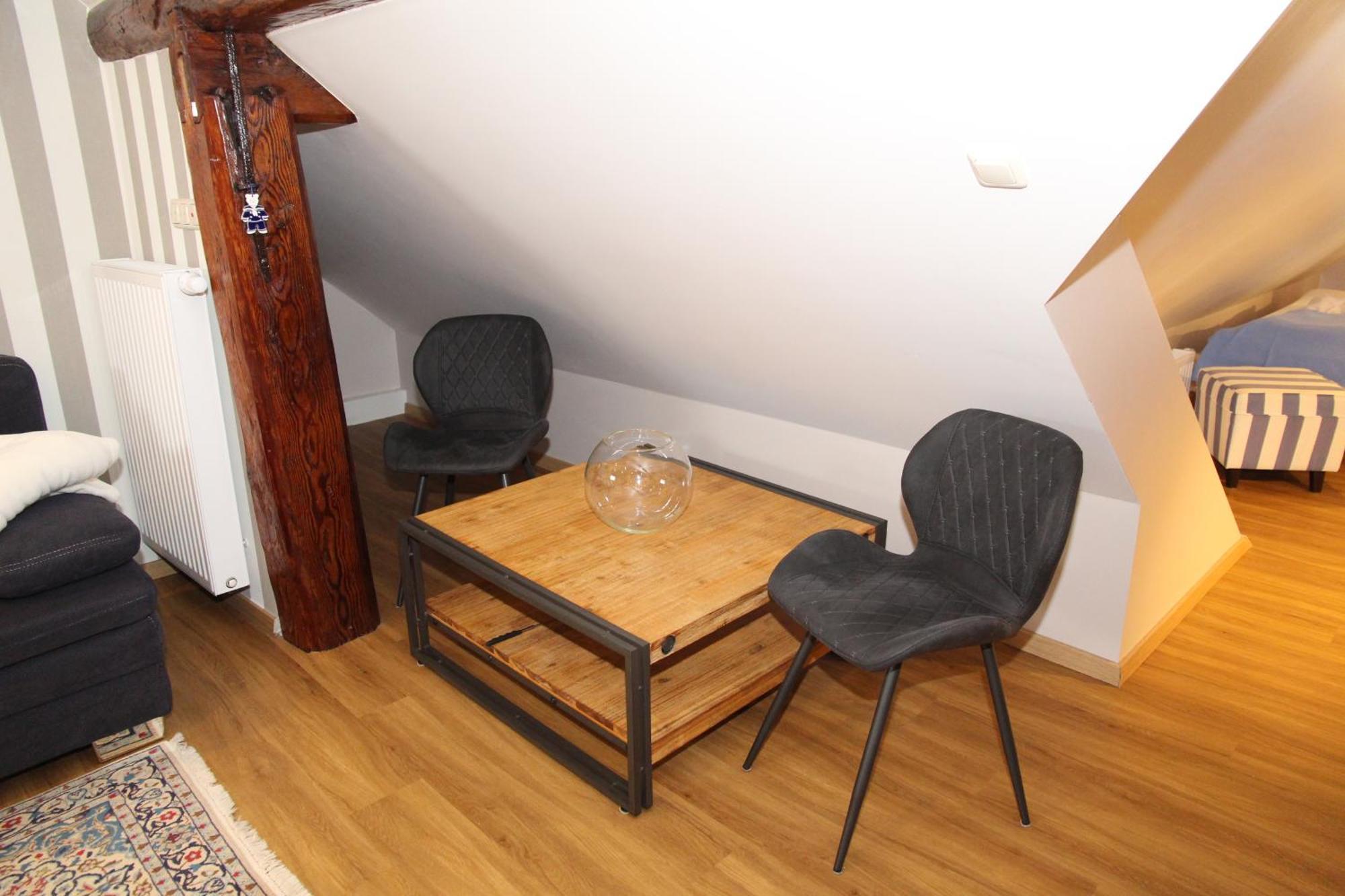 Burghaus 4 Apartman Greetsiel Kültér fotó